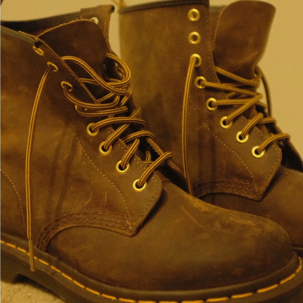 Brown Docs